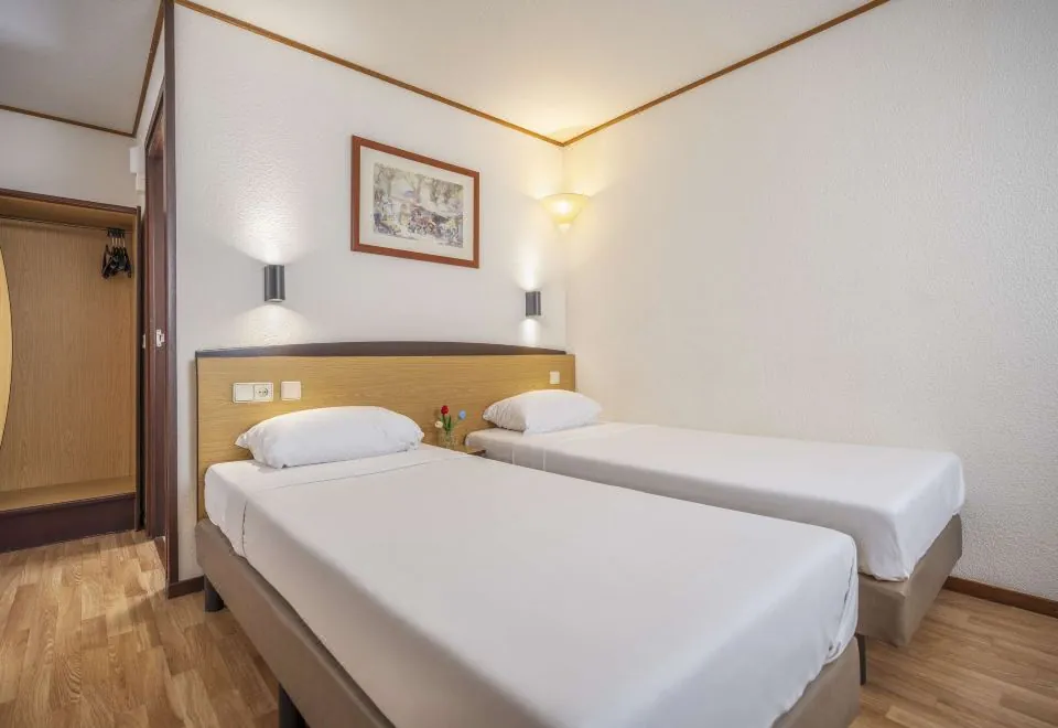 Campanile Hotel & Restaurant Gent