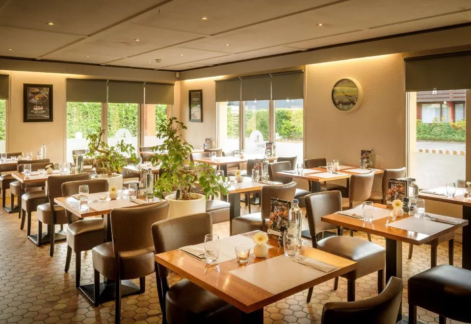 Campanile Hotel & Restaurant Gent