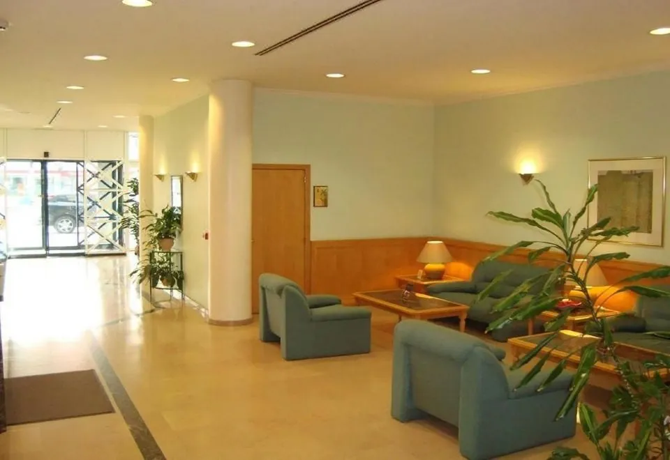 Hotel le Dome