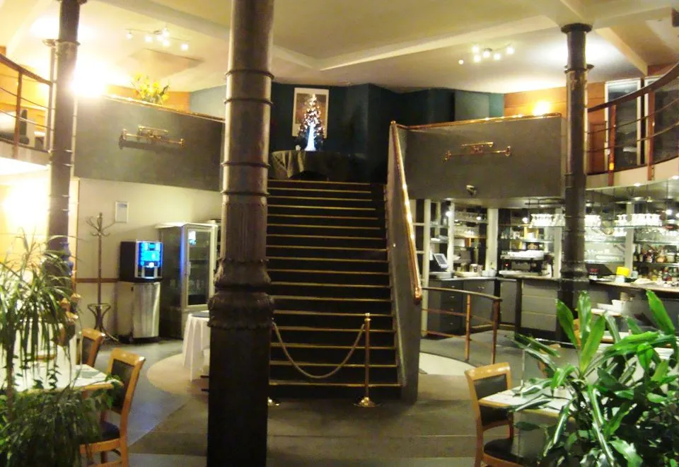 Hotel le Dome