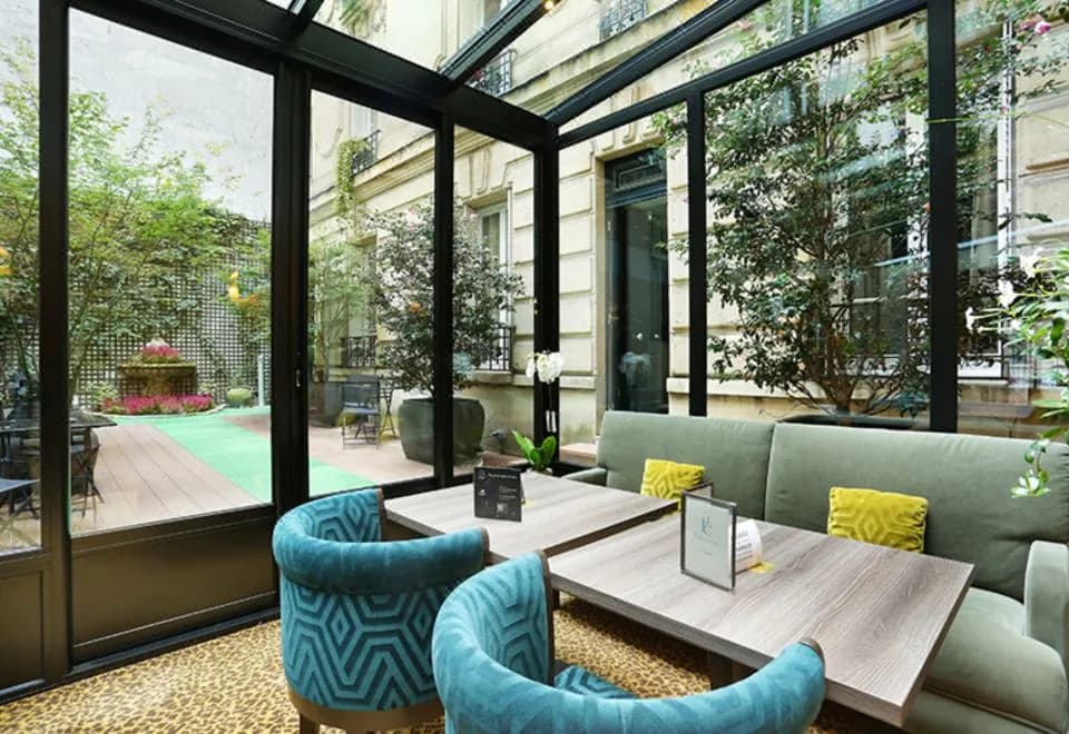 Hotel Concortel