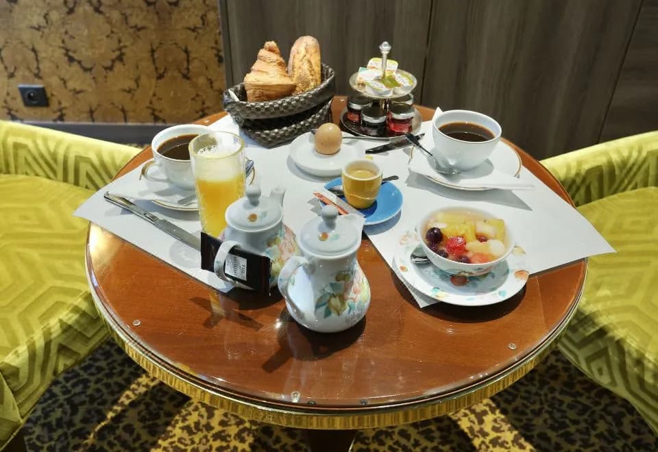 Hotel Concortel