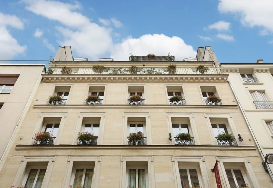 Hotel Concortel
