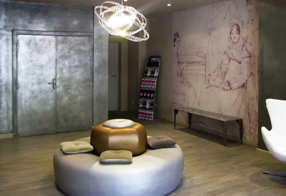 Mercure Paris Bastille Marais