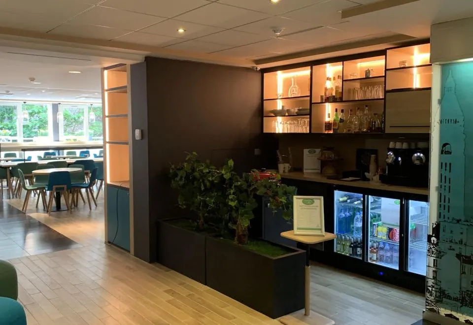Mercure Paris Bastille Marais