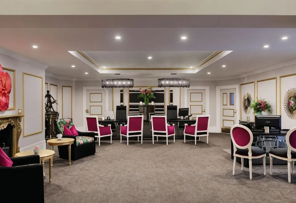 Sofitel Queenstown Hotel & Spa