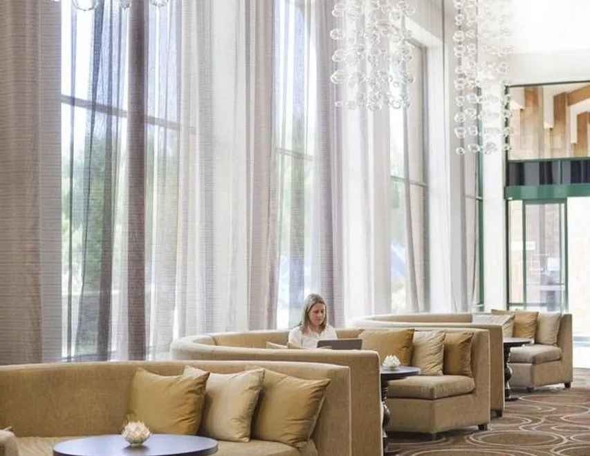 Novotel Rotorua Lakeside
