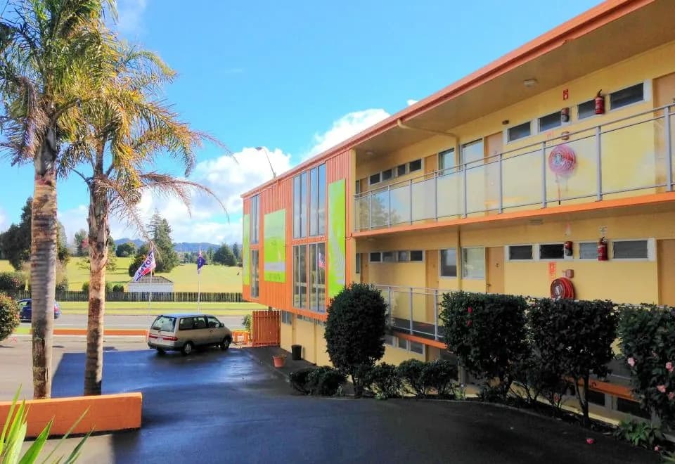 Greenview Motel