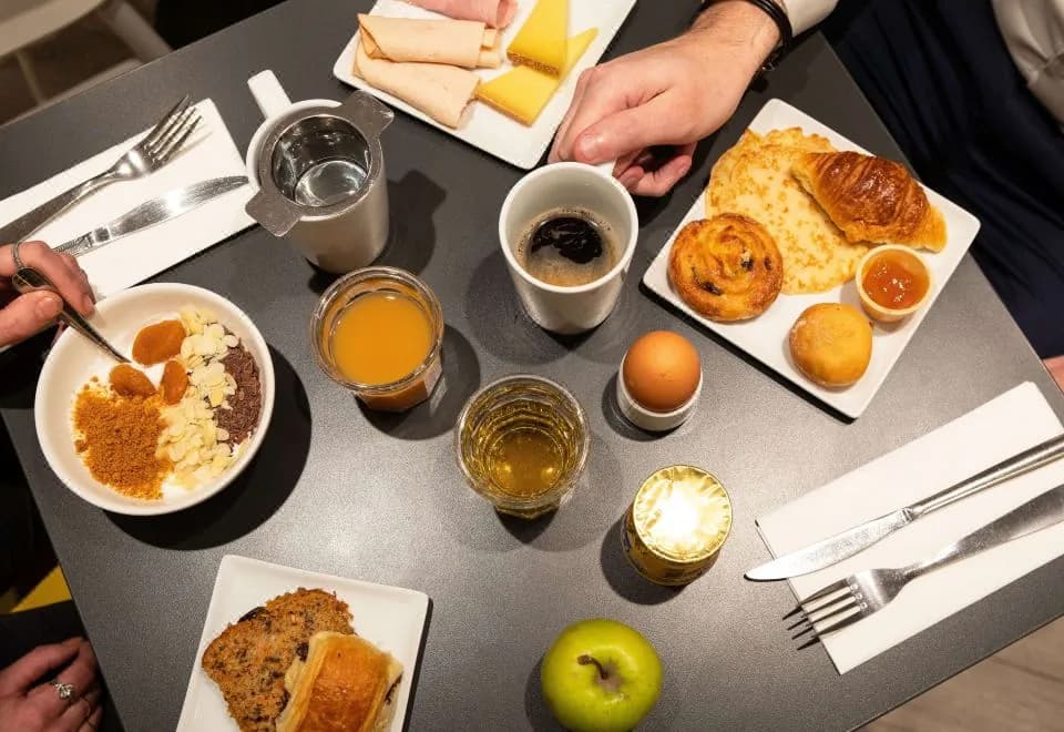 Ibis Styles Paris 15 Lecourbe