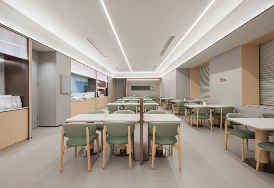 Ji Hotel (Hongqiao The West of Zhongshan Road Shanghai)