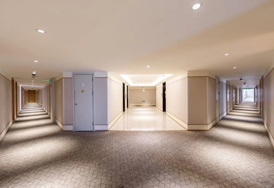 Ji Hotel (Hongqiao The West of Zhongshan Road Shanghai)