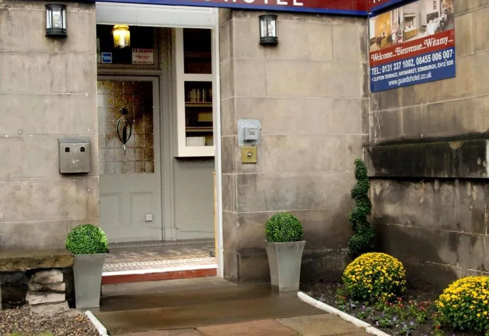 The Guards Hotel