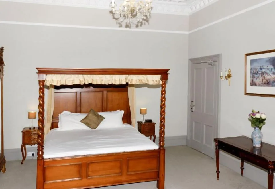 The Guards Hotel