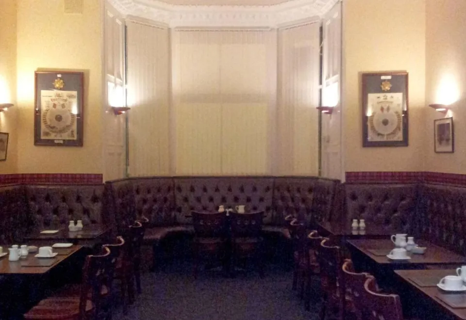 The Guards Hotel