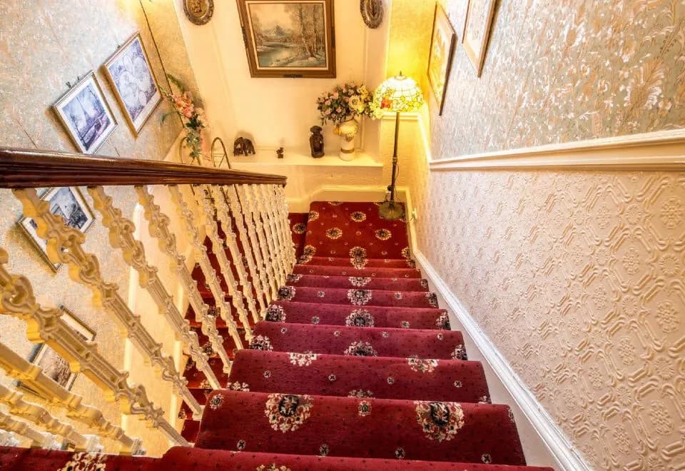 Corstorphine Lodge Hotel
