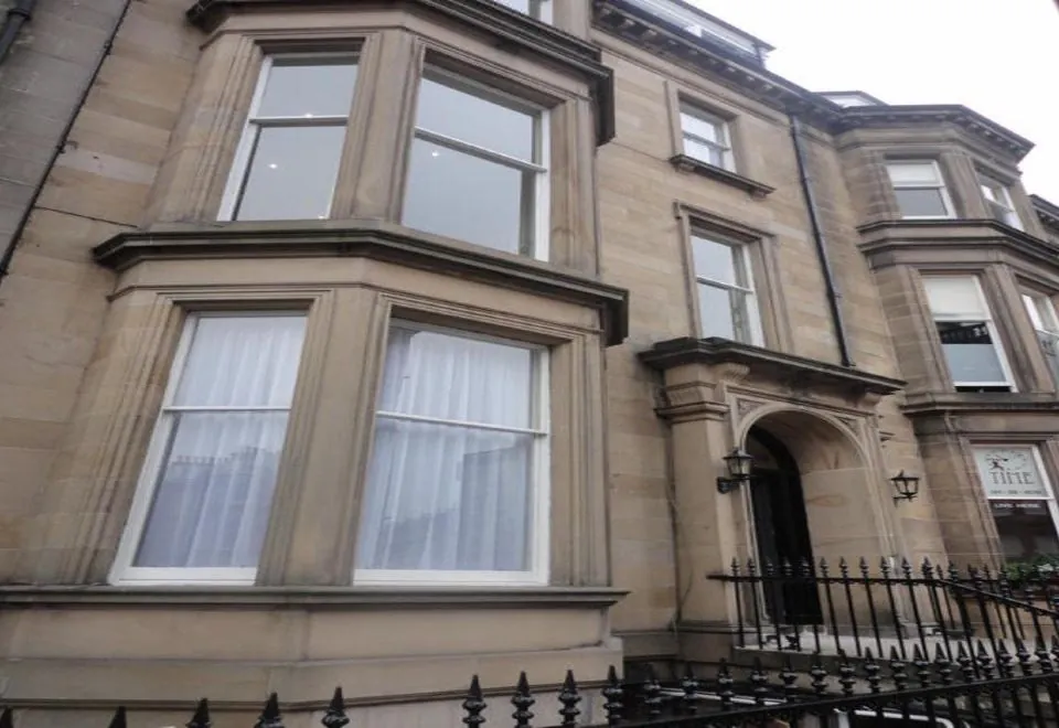 Palmerston Suites
