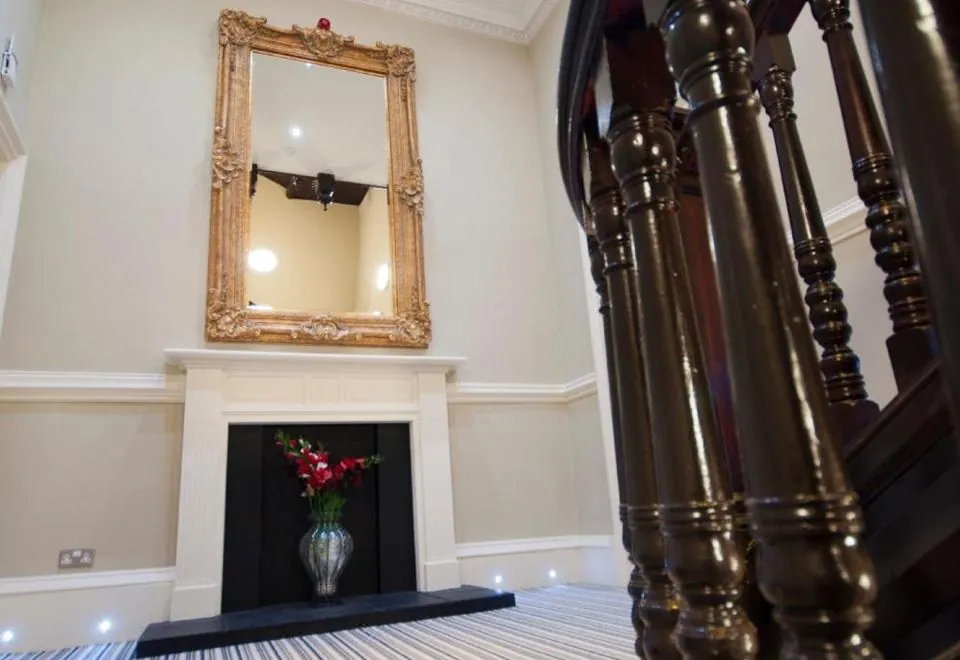 Palmerston Suites