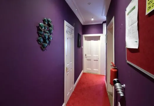Syozant Drumdryan Central ApartHotel
