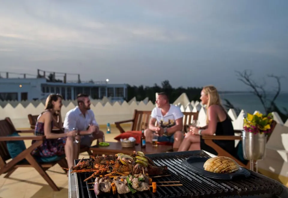 Moja Tuu the Luxury Villas & Nature Retreat