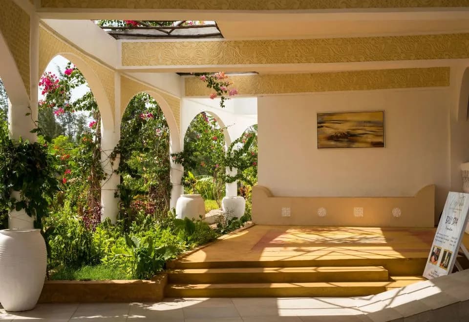 Moja Tuu the Luxury Villas & Nature Retreat