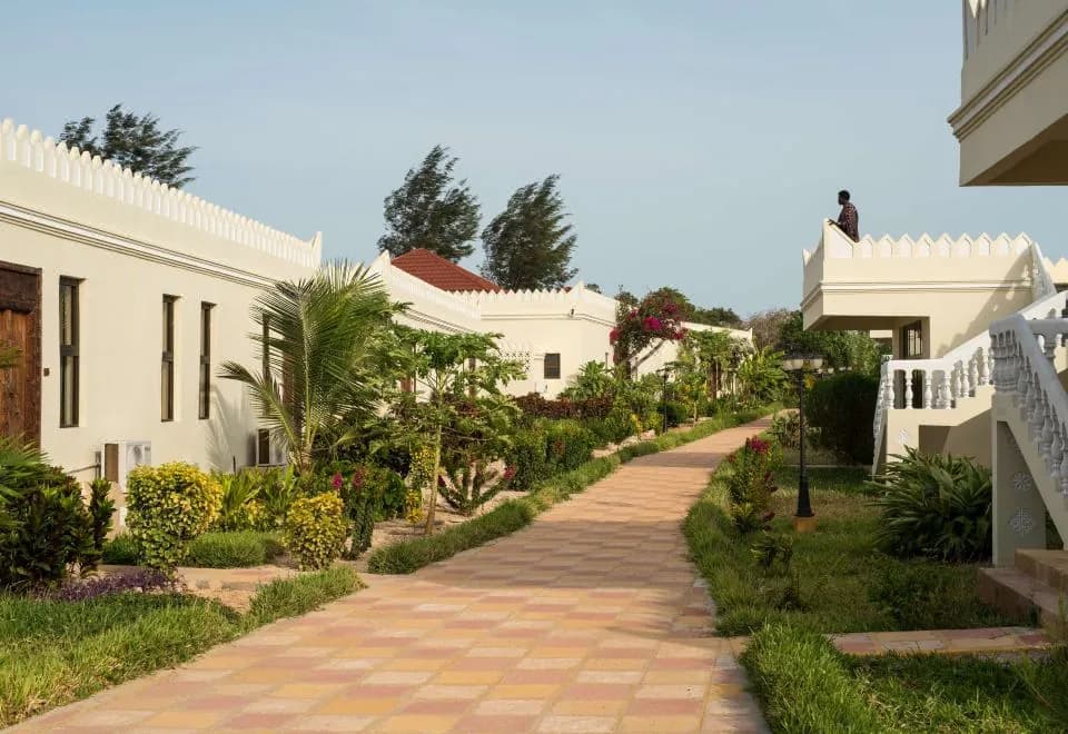 Moja Tuu the Luxury Villas & Nature Retreat