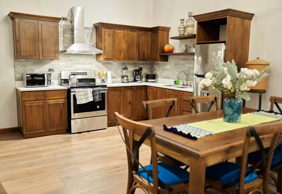 Casa Faustina Boutique Hotel
