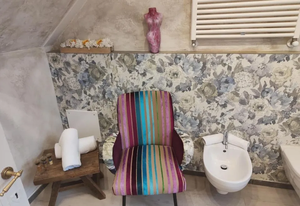 Il Pozzo di Santa Zita