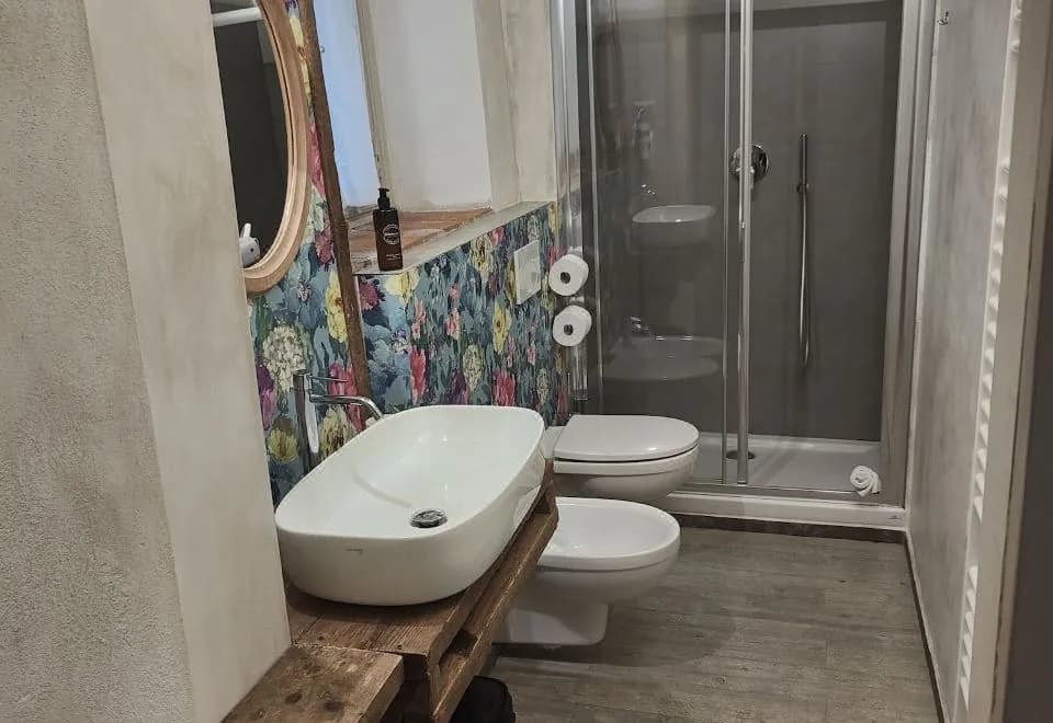 Il Pozzo di Santa Zita