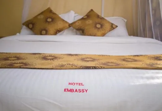 Hotel Embassy