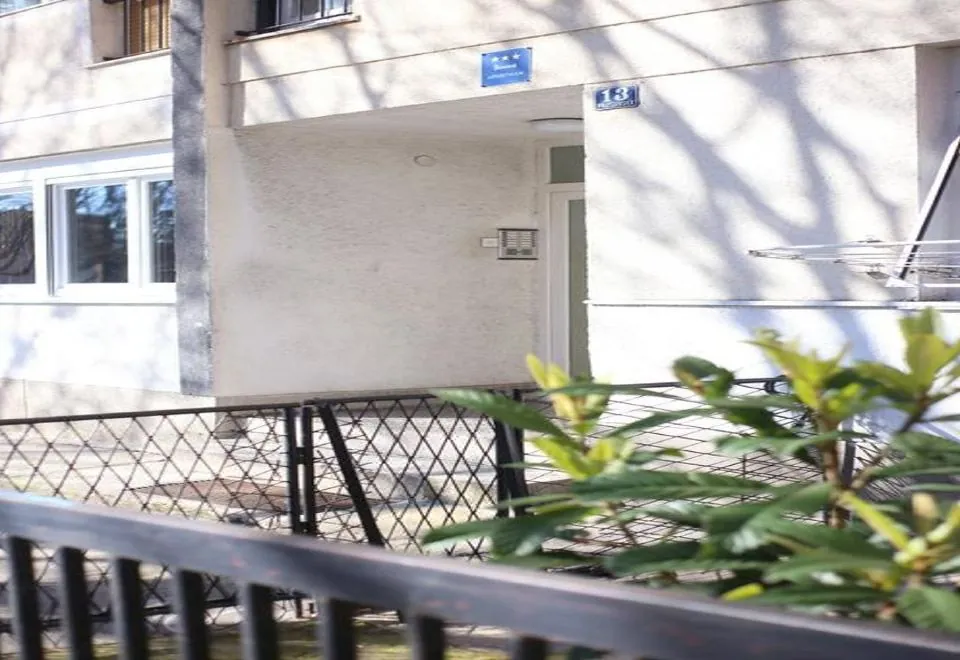Studio Apartments 4 You in Split