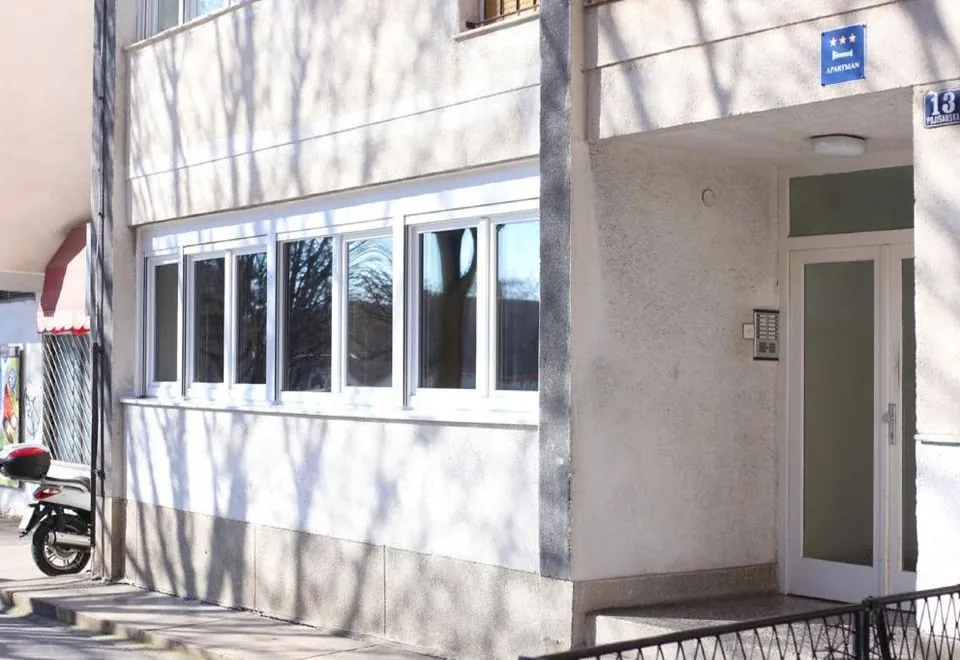 Studio Apartments 4 You in Split