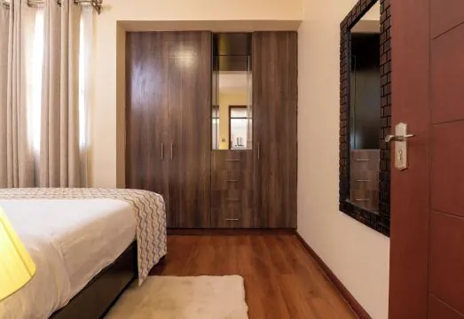 Highlands Suites Apartment Hotel