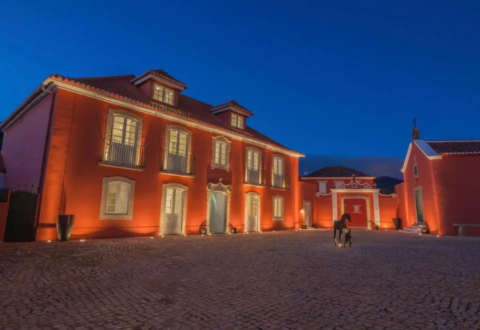 Paço do Bispo Boutique House