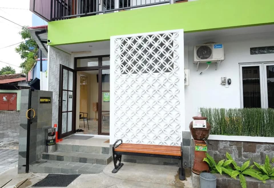 Griya Gaytri Monjali Syariah