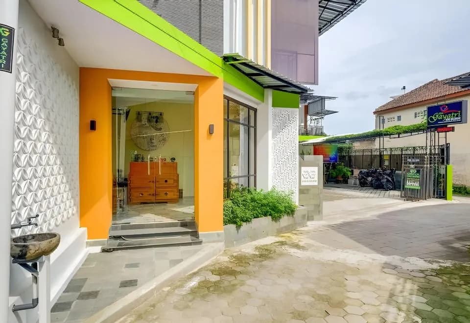 Griya Gaytri Monjali Syariah