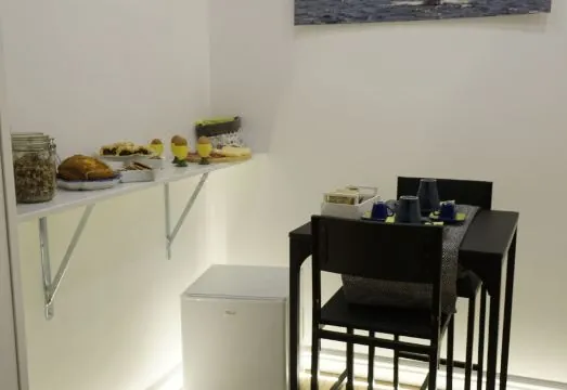 B&B La Rada