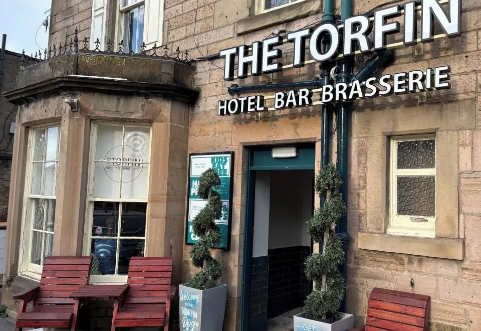 The Torfin