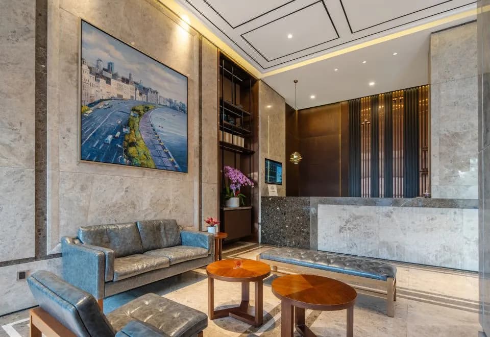 Yitel (Shanghai Zhangjiang High-technology Park)