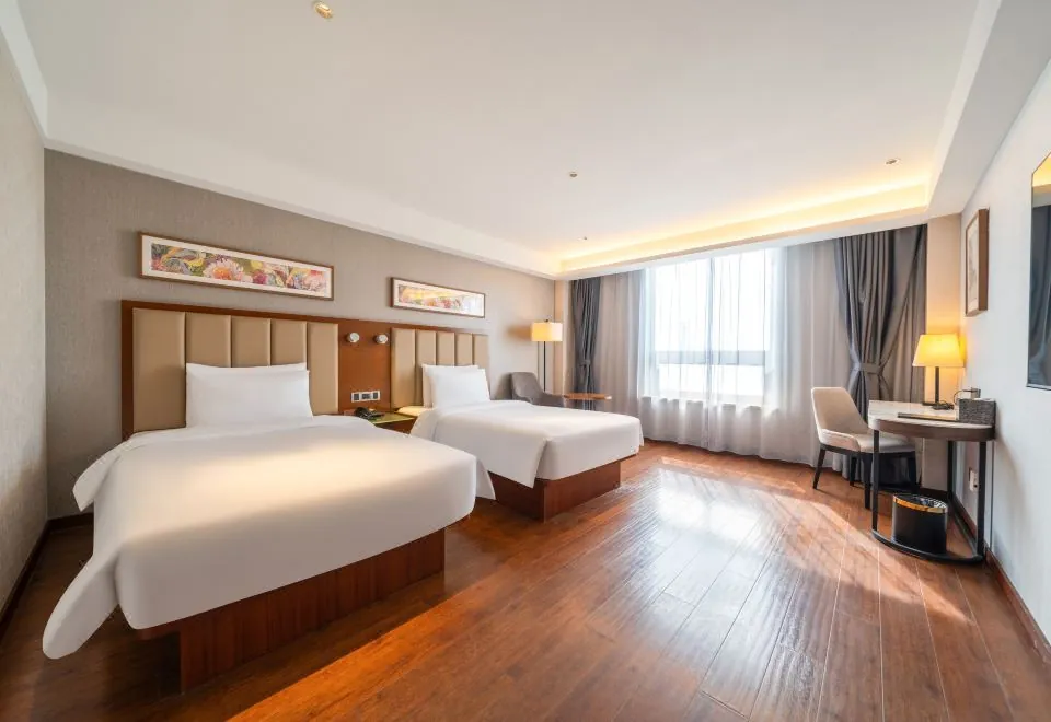 Yitel (Shanghai Zhangjiang High-technology Park)