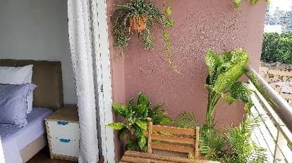 Balkoni Hijau at Casa Mutiara KL