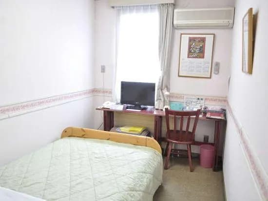 Hokkaido Christian Center