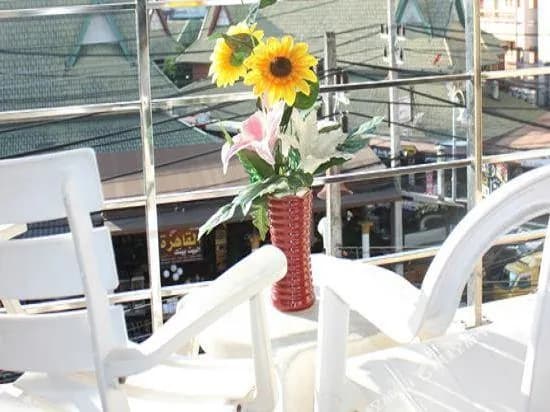 Starbeach Guesthouse