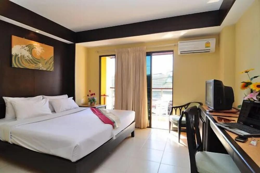 Starbeach Guesthouse