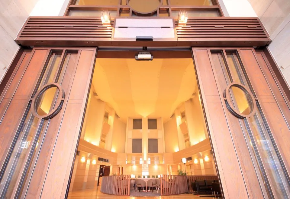 Quintessa Hotel Sapporo