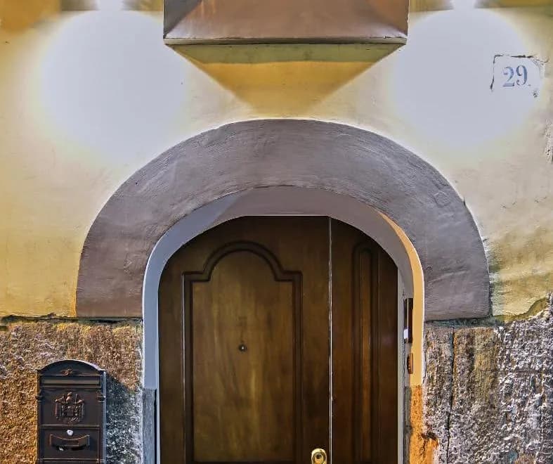 A Casa del Principe