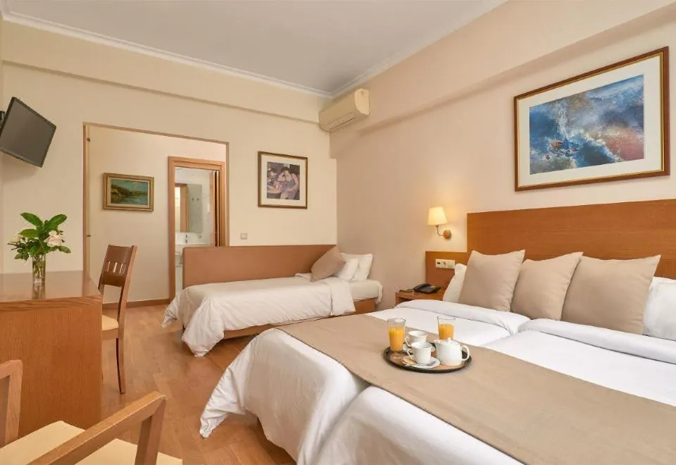 Athos Hotel