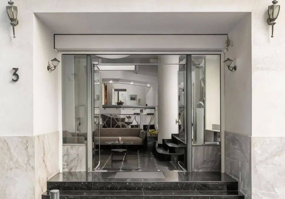 Athos Hotel