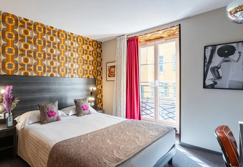 Hôtel le G