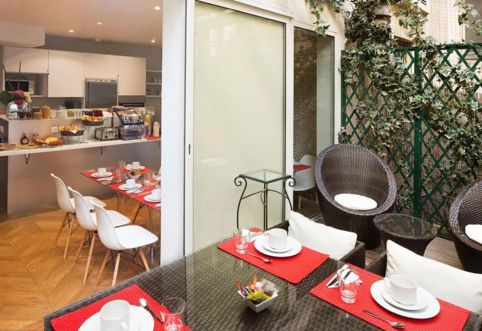 Le Relais du Marais