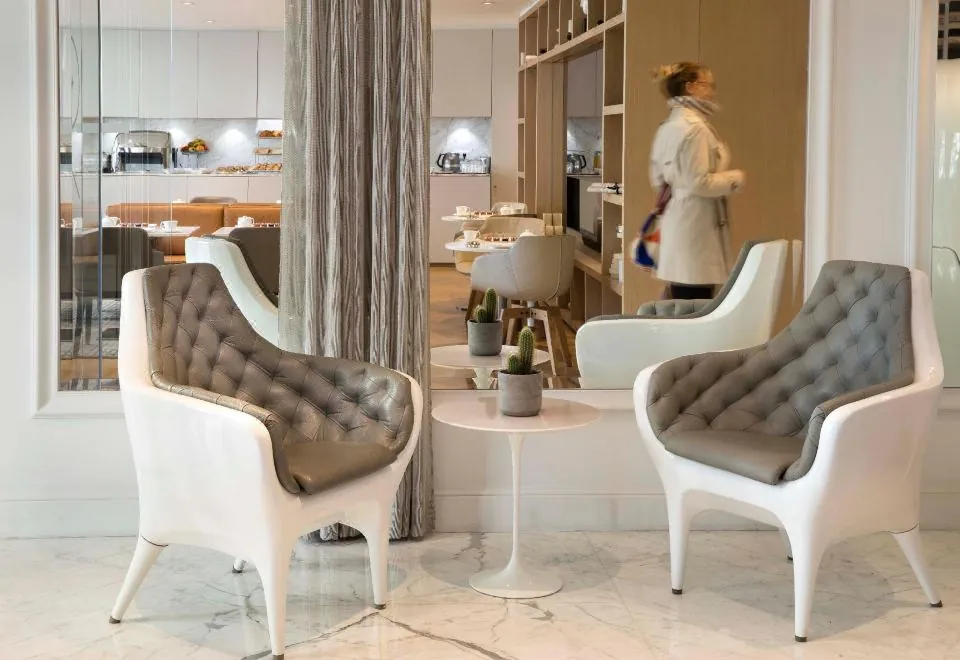 Hôtel R de Paris - Boutique Hotel